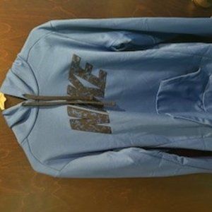 Mens Nike pullover hoodie